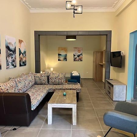 Spacious And Beautiful House Piraeus Ngoại thất bức ảnh