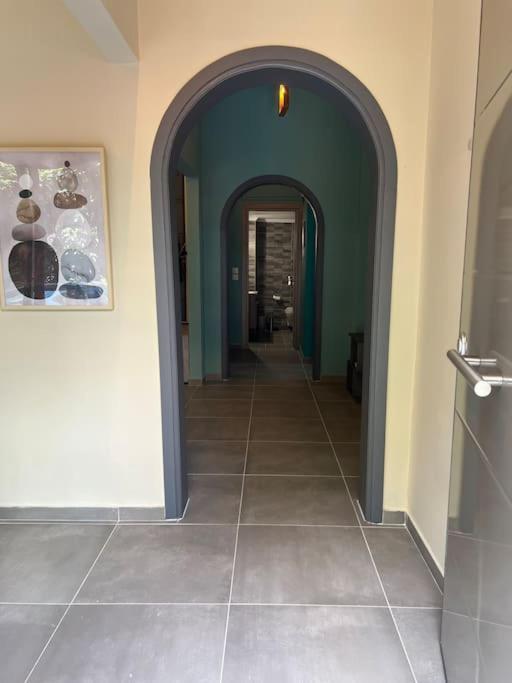 Spacious And Beautiful House Piraeus Ngoại thất bức ảnh