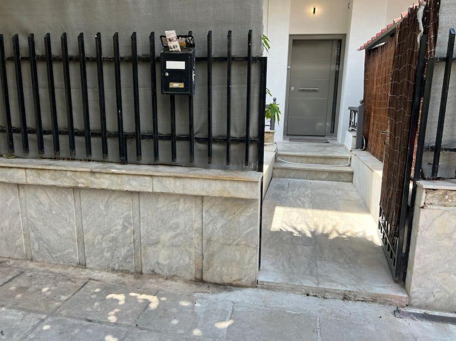 Spacious And Beautiful House Piraeus Ngoại thất bức ảnh