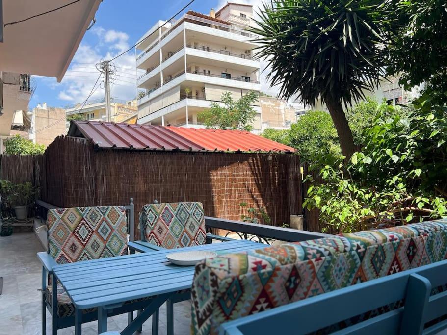 Spacious And Beautiful House Piraeus Ngoại thất bức ảnh