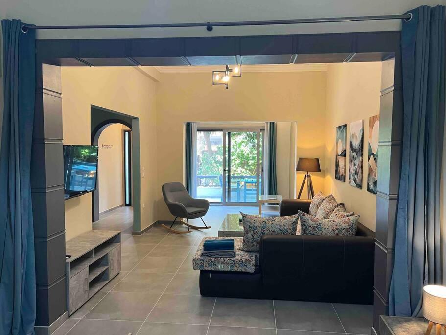 Spacious And Beautiful House Piraeus Ngoại thất bức ảnh