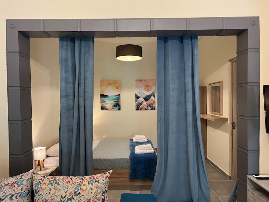 Spacious And Beautiful House Piraeus Ngoại thất bức ảnh