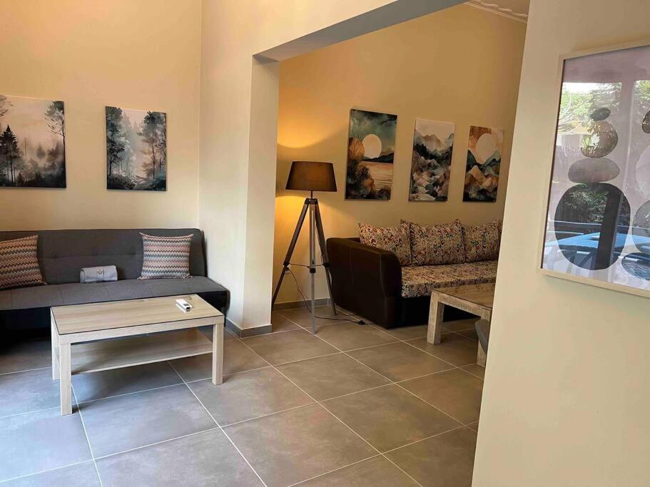 Spacious And Beautiful House Piraeus Ngoại thất bức ảnh
