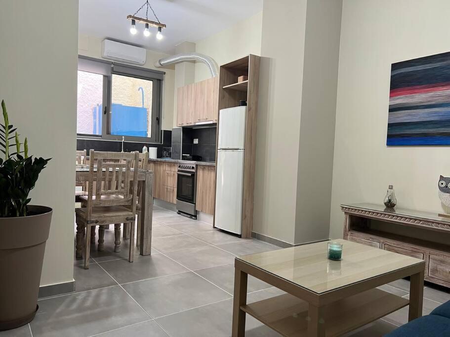 Spacious And Beautiful House Piraeus Ngoại thất bức ảnh