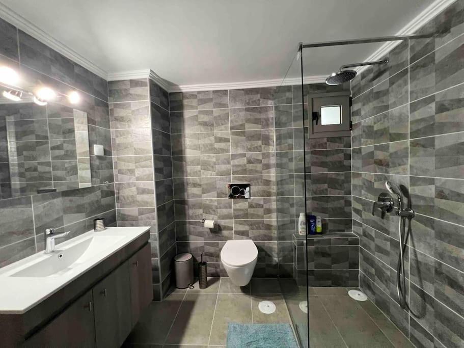 Spacious And Beautiful House Piraeus Ngoại thất bức ảnh