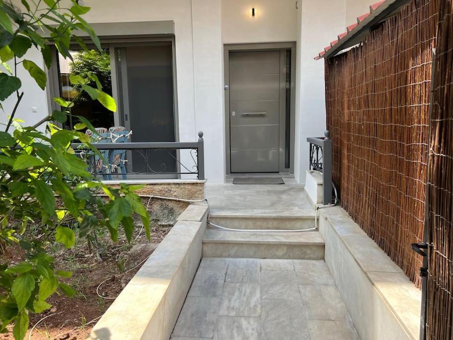 Spacious And Beautiful House Piraeus Ngoại thất bức ảnh
