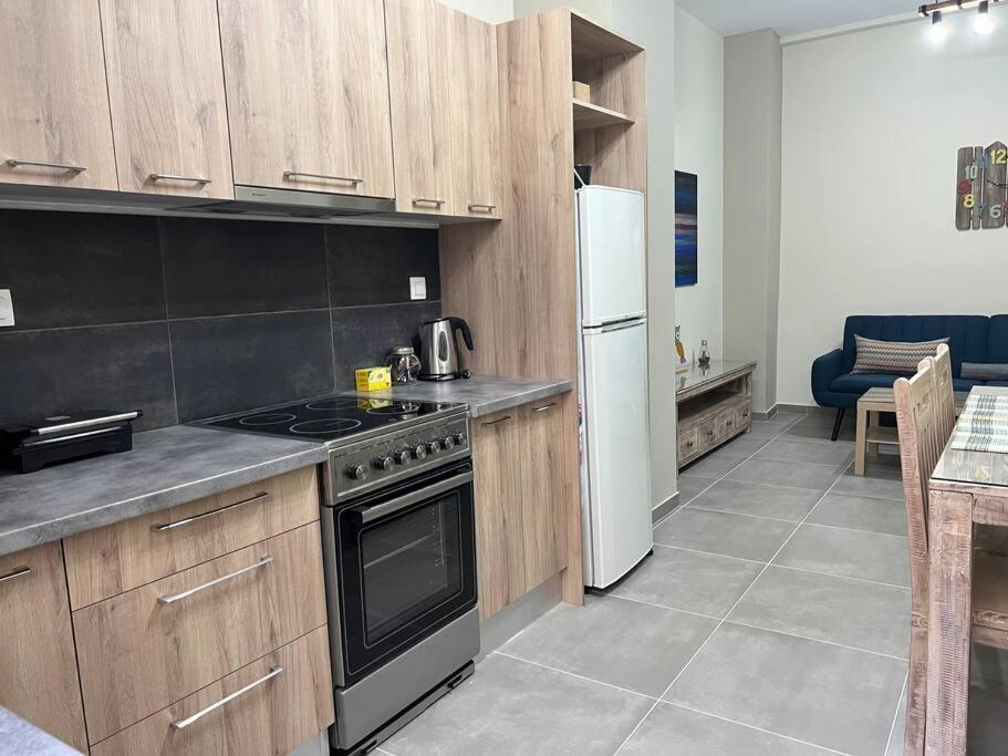 Spacious And Beautiful House Piraeus Ngoại thất bức ảnh