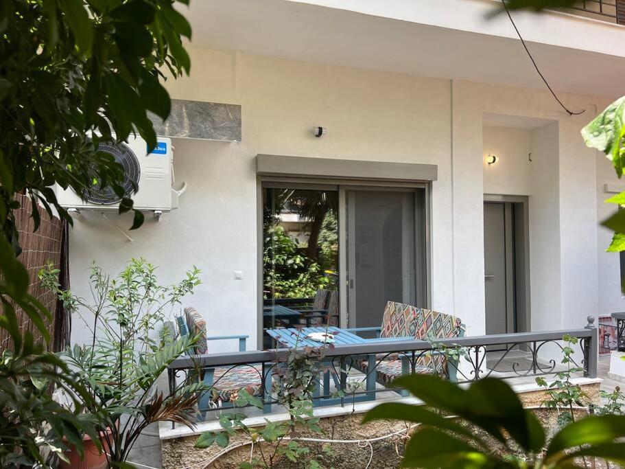 Spacious And Beautiful House Piraeus Ngoại thất bức ảnh