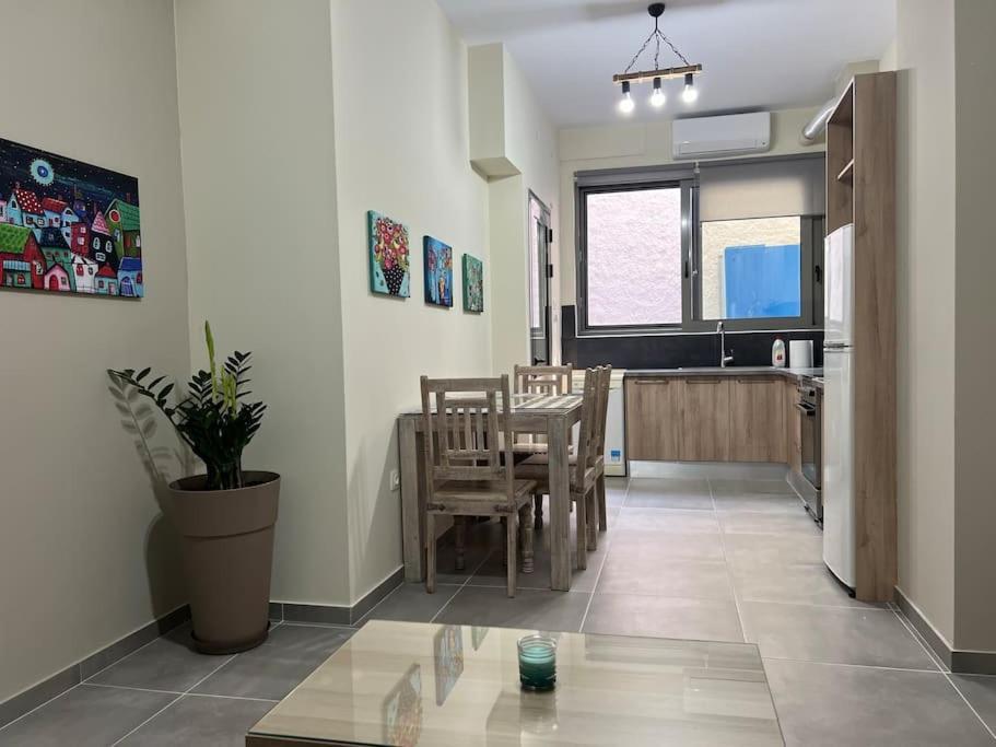 Spacious And Beautiful House Piraeus Ngoại thất bức ảnh