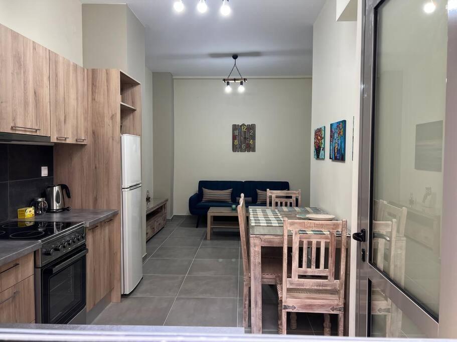 Spacious And Beautiful House Piraeus Ngoại thất bức ảnh