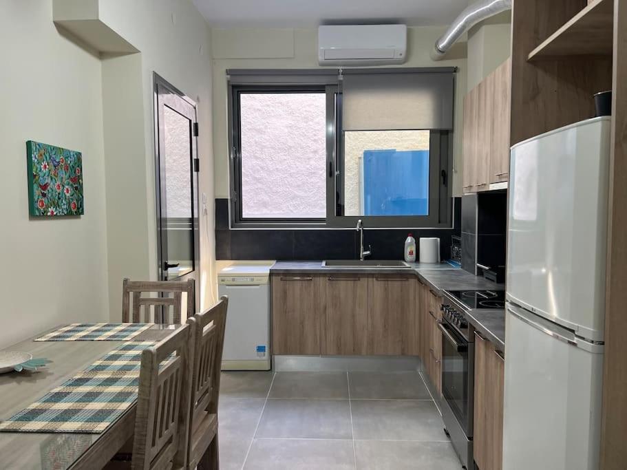 Spacious And Beautiful House Piraeus Ngoại thất bức ảnh