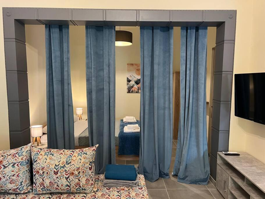 Spacious And Beautiful House Piraeus Ngoại thất bức ảnh