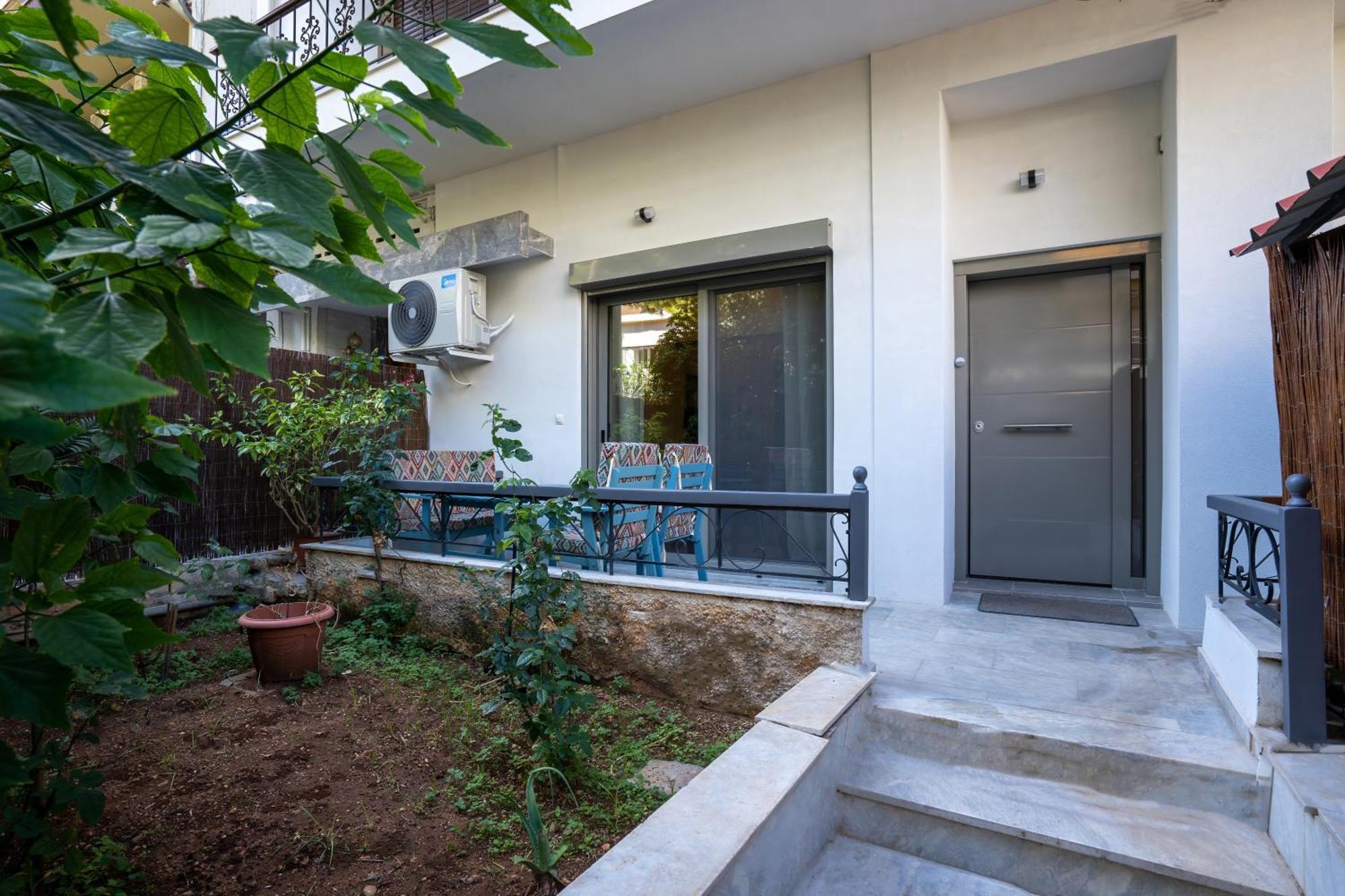 Spacious And Beautiful House Piraeus Ngoại thất bức ảnh